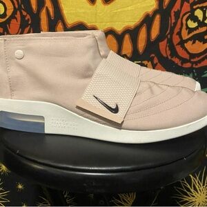 Nike x Fear of God Moccassins size 13